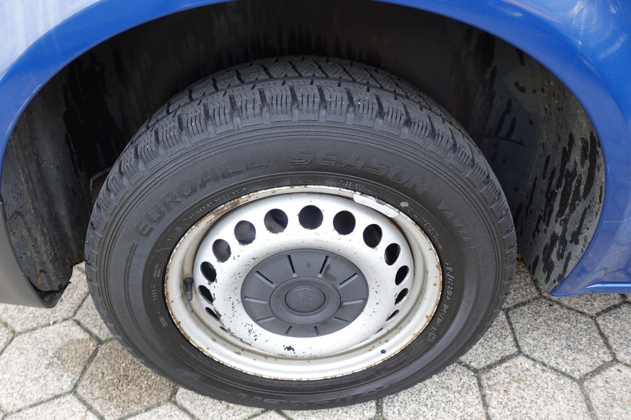 Passenger van Volkswagen T6 Transporter Kasten-Kombi lang*9Sitze*AT-Motor: picture 45 Passenger van Volkswagen T6 Transporter Kasten-Kombi lang*9Sitze*AT-Motor: picture 45