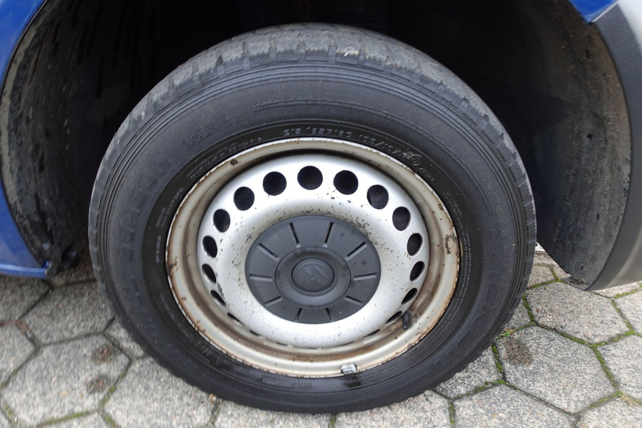 Passenger van Volkswagen T6 Transporter Kasten-Kombi lang*9Sitze*AT-Motor: picture 48 Passenger van Volkswagen T6 Transporter Kasten-Kombi lang*9Sitze*AT-Motor: picture 48