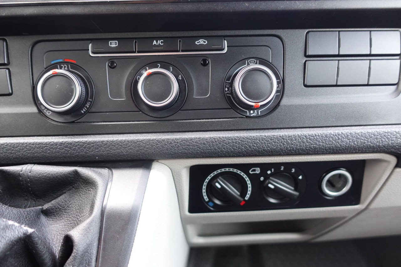 Passenger van Volkswagen T6 Transporter Kasten-Kombi lang*9Sitze*AT-Motor: picture 27 Passenger van Volkswagen T6 Transporter Kasten-Kombi lang*9Sitze*AT-Motor: picture 27