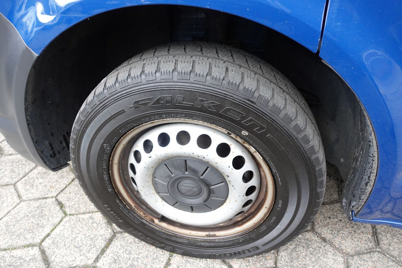 Passenger van Volkswagen T6 Transporter Kasten-Kombi lang*9Sitze*AT-Motor: picture 46 Passenger van Volkswagen T6 Transporter Kasten-Kombi lang*9Sitze*AT-Motor: picture 46