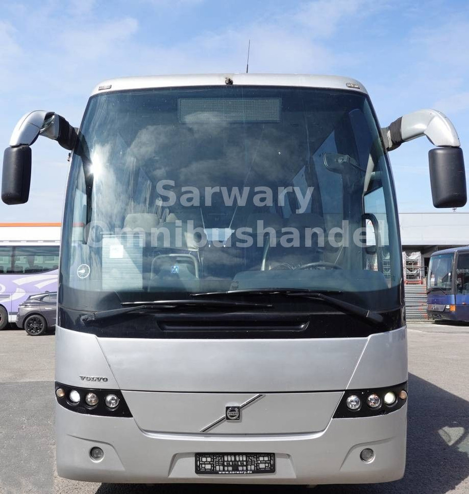 Volvo 9700 HD*B12*6x2*Klima*54 Sitze*WC*9900* - Coach: picture 5 Volvo 9700 HD*B12*6x2*Klima*54 Sitze*WC*9900* - Coach: picture 5