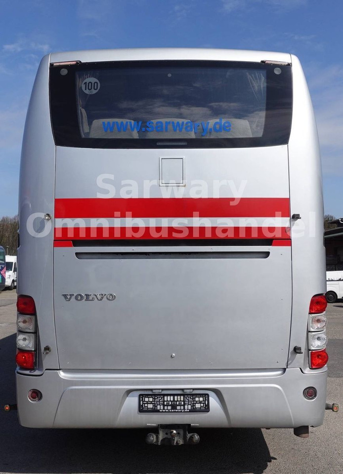 Volvo 9700 HD*B12*6x2*Klima*54 Sitze*WC*9900* - Coach: picture 4 Volvo 9700 HD*B12*6x2*Klima*54 Sitze*WC*9900* - Coach: picture 4