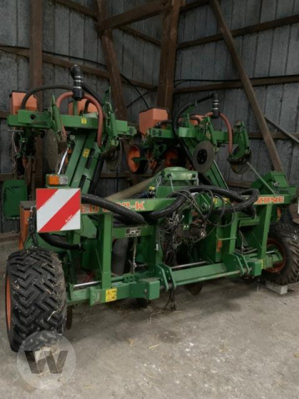 Amazone ED 602-K - Precision sowing machine: picture 2 Amazone ED 602-K - Precision sowing machine: picture 2