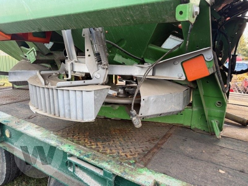 Amazone ZA-M 1501 - Fertilizer spreader: picture 3 Amazone ZA-M 1501 - Fertilizer spreader: picture 3
