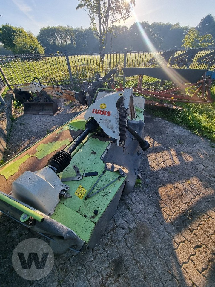 CLAAS Corto 3200 - Mower: picture 5 CLAAS Corto 3200 - Mower: picture 5
