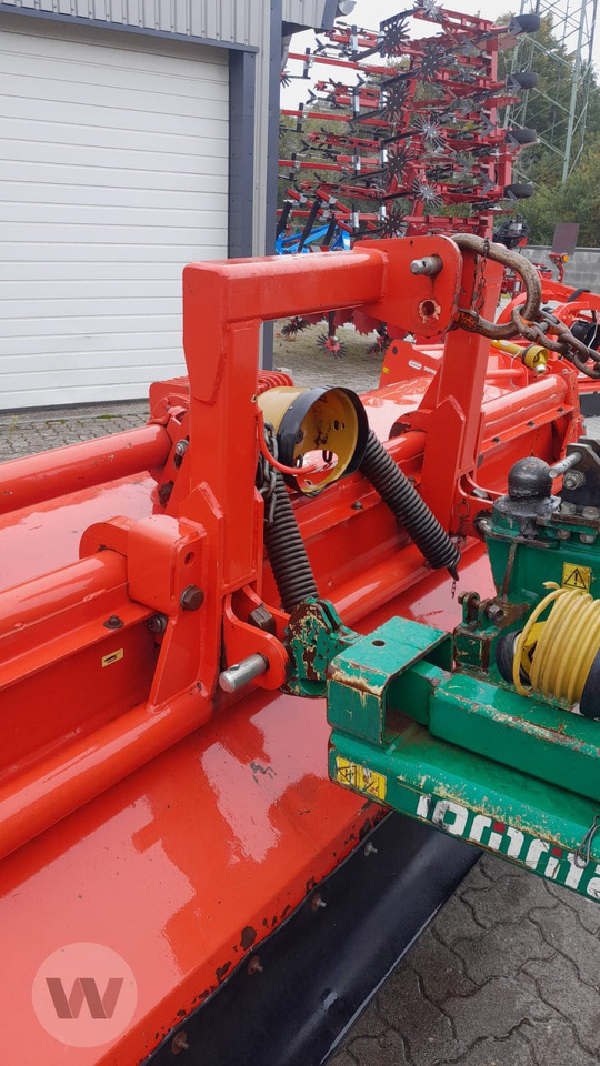 Dücker UM 27 E G7 - Flail mower/ Mulcher: picture 4 Dücker UM 27 E G7 - Flail mower/ Mulcher: picture 4