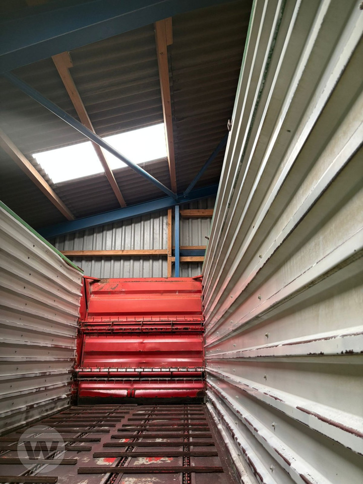 Hawe SLW 40 T - Farm trailer: picture 5 Hawe SLW 40 T - Farm trailer: picture 5