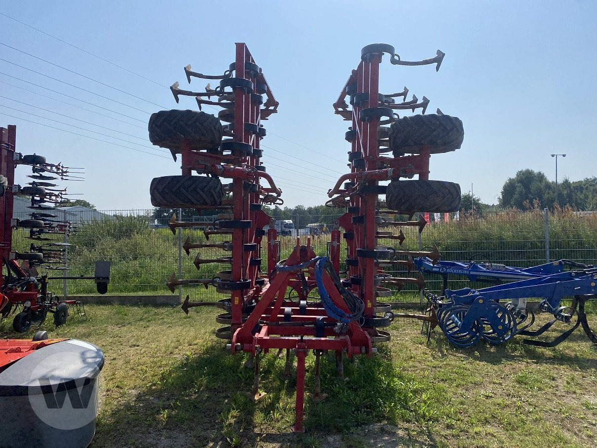 Horsch Finer 5 SL - Cultivator: picture 2 Horsch Finer 5 SL - Cultivator: picture 2