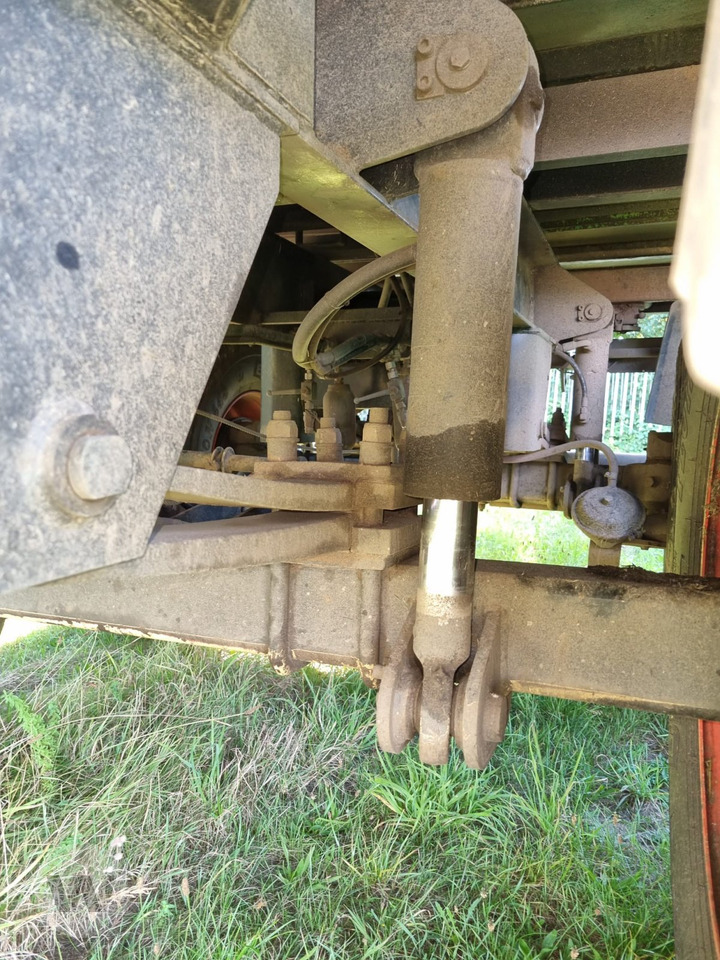 Kaweco Radium 50 - Farm trailer: picture 2 Kaweco Radium 50 - Farm trailer: picture 2