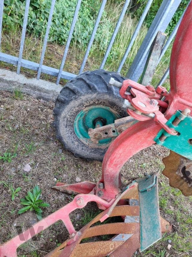 Kverneland EG 85 Vario - Plow: picture 3 Kverneland EG 85 Vario - Plow: picture 3