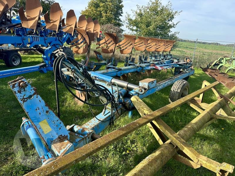 Lemken VARI DIAMANT - Plow: picture 3 Lemken VARI DIAMANT - Plow: picture 3