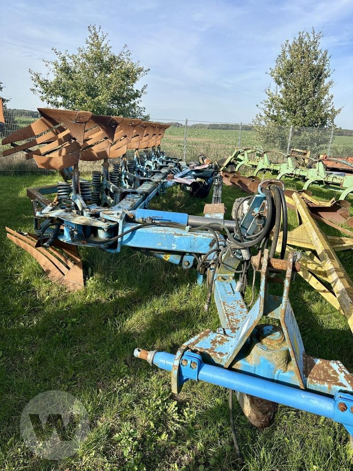Lemken VARI DIAMANT - Plow: picture 2 Lemken VARI DIAMANT - Plow: picture 2
