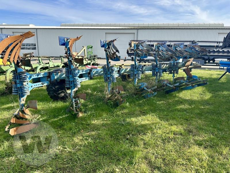 Lemken VARI DIAMANT - Plow: picture 1 Lemken VARI DIAMANT - Plow: picture 1