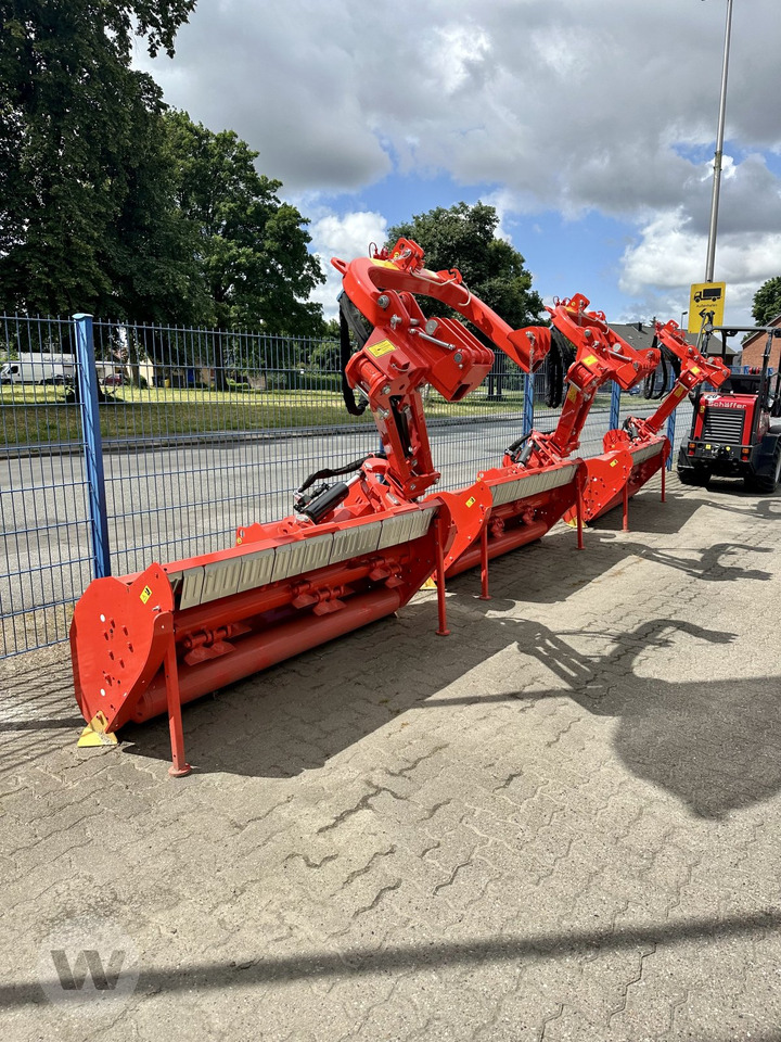 Maschio Giraffa 185 - Flail mower/ Mulcher: picture 1 Maschio Giraffa 185 - Flail mower/ Mulcher: picture 1