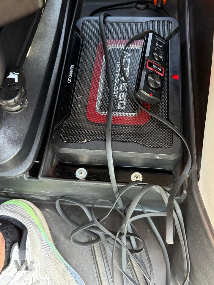 New Holland T 7.300 AC New Gen - Farm tractor: picture 3 New Holland T 7.300 AC New Gen - Farm tractor: picture 3