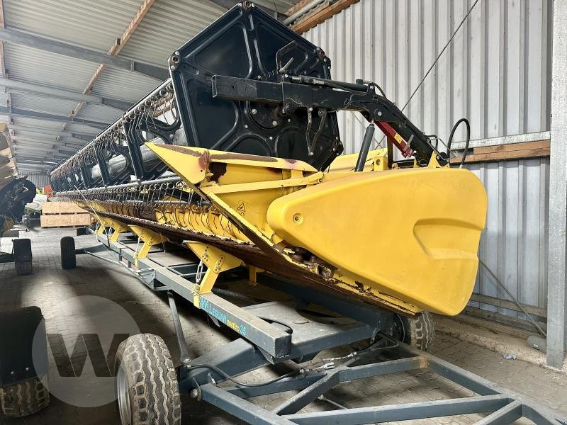 New Holland VARIFEED 35V - Grain header: picture 2 New Holland VARIFEED 35V - Grain header: picture 2