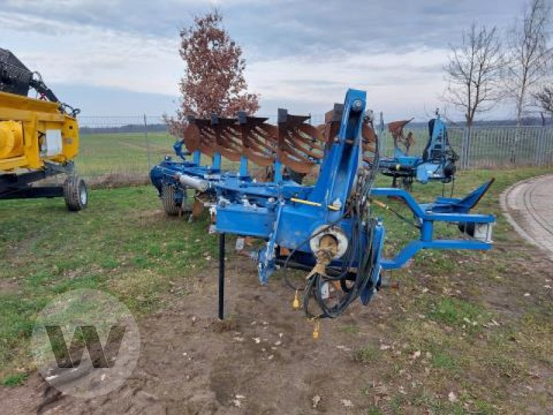 Överum 5 Schar - Plow: picture 1 Överum 5 Schar - Plow: picture 1