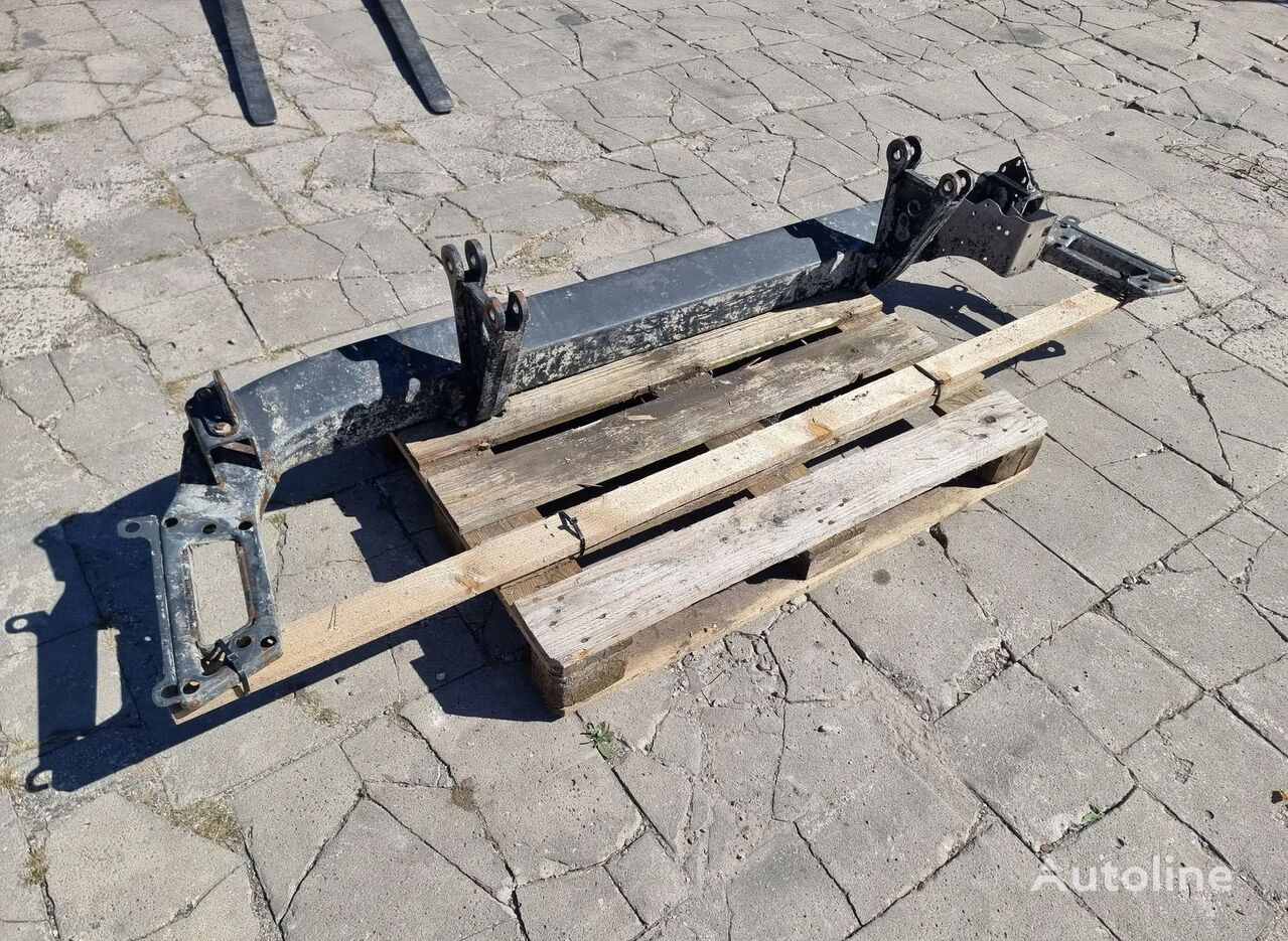 BELKA ZDERZAKA MAN TGX EURO 5 81416503016 MAN TGX EURO 5 truck - Body and exterior for Truck: picture 4 BELKA ZDERZAKA MAN TGX EURO 5 81416503016 MAN TGX EURO 5 truck - Body and exterior for Truck: picture 4