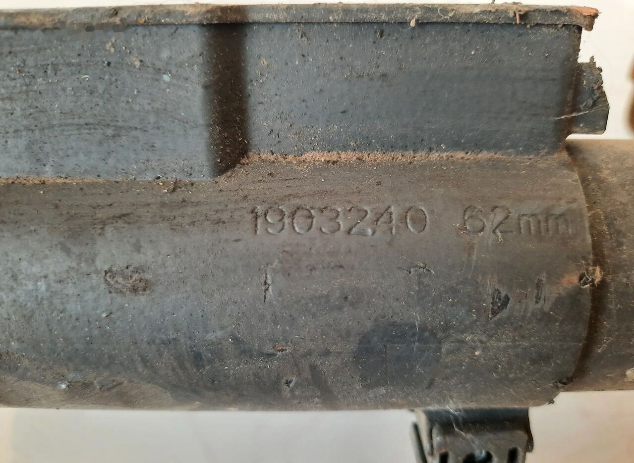 SCANIA EGR VALVE / 1731023 1903240 / XPI R DC9 DC11 DC13 DC16 EURO 5 / WORLDWIDE DELIVERY - Engine and parts for Truck: picture 3 SCANIA EGR VALVE / 1731023 1903240 / XPI R DC9 DC11 DC13 DC16 EURO 5 / WORLDWIDE DELIVERY - Engine and parts for Truck: picture 3