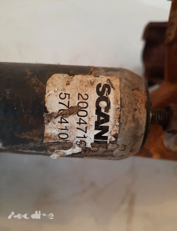 SCANIA EGR VALVE / 1731023 1903240 / XPI R DC9 DC11 DC13 DC16 EURO 5 / WORLDWIDE DELIVERY - Engine and parts for Truck: picture 2 SCANIA EGR VALVE / 1731023 1903240 / XPI R DC9 DC11 DC13 DC16 EURO 5 / WORLDWIDE DELIVERY - Engine and parts for Truck: picture 2