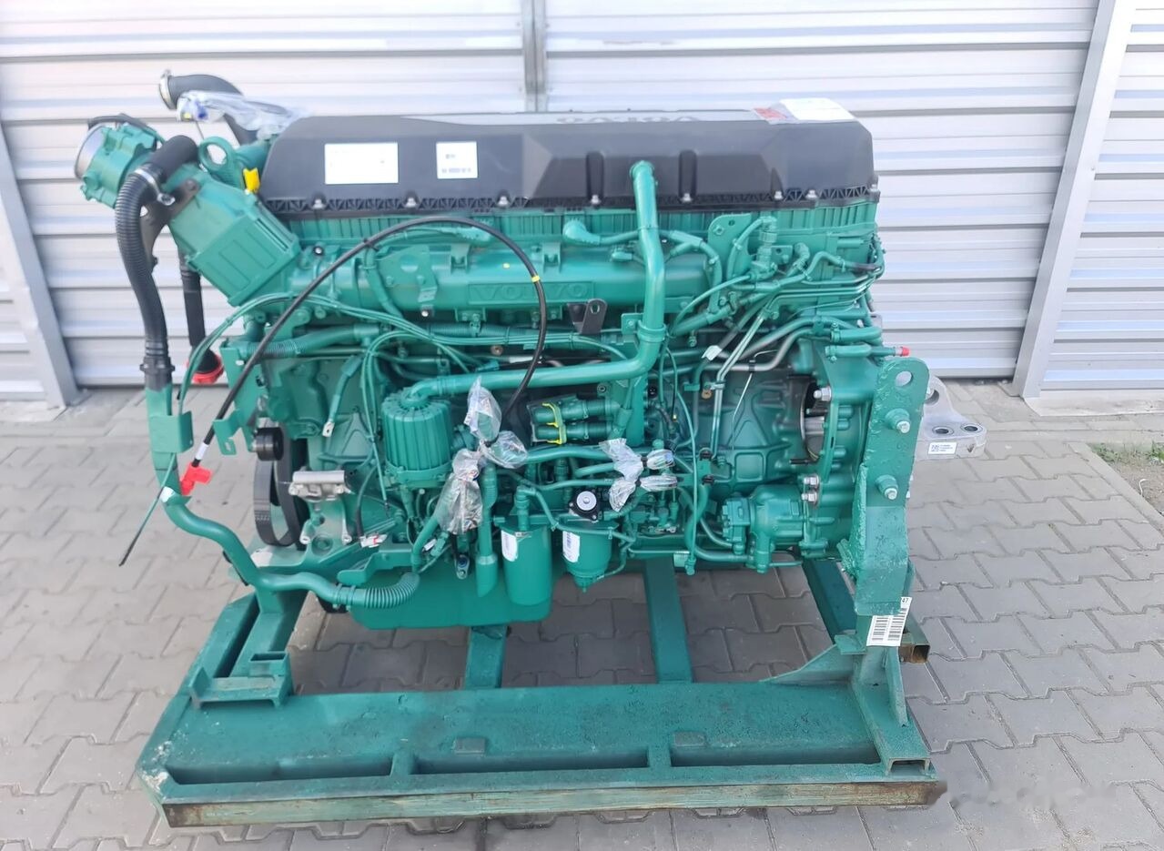 Volvo COMPLETE D13K500 I-SAVE / NEw MODEL / BRAND NEW D13K500 D13K 500 Volvo FH5 truck - Engine for Truck: picture 1 Volvo COMPLETE D13K500 I-SAVE / NEw MODEL / BRAND NEW D13K500 D13K 500 Volvo FH5 truck - Engine for Truck: picture 1