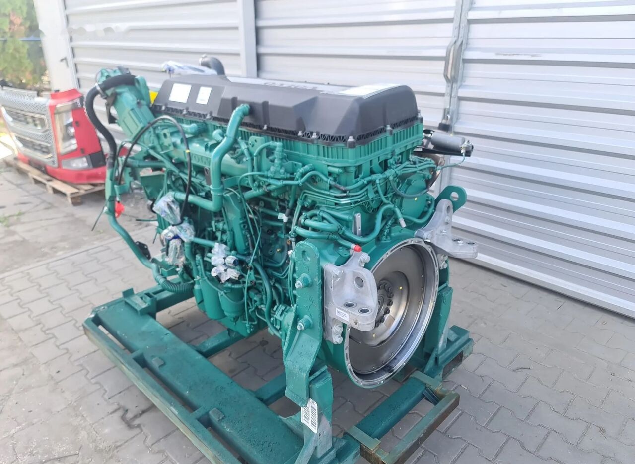 Volvo COMPLETE D13K500 I-SAVE / NEw MODEL / BRAND NEW D13K500 D13K 500 Volvo FH5 truck - Engine for Truck: picture 3 Volvo COMPLETE D13K500 I-SAVE / NEw MODEL / BRAND NEW D13K500 D13K 500 Volvo FH5 truck - Engine for Truck: picture 3