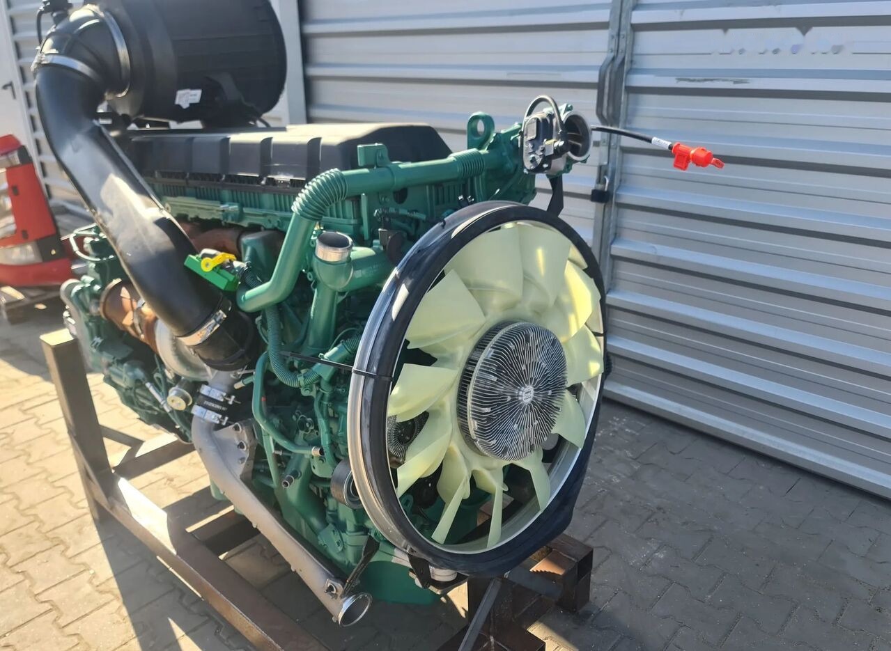 Volvo D13K460 Volvo FH4 FH5 truck - Engine for Truck: picture 5 Volvo D13K460 Volvo FH4 FH5 truck - Engine for Truck: picture 5