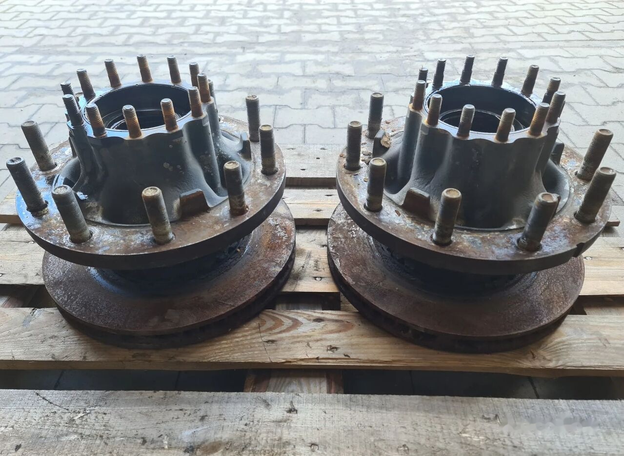 Volvo Piasta tył tylna mała tarcza VOLVO FH FM FH4 RENAULT PREMIUM MAG Volvo VOLVO FH 12 13 FM FH4 RENAULT PREMIUM MAGNUM DXI RANGE T truck - Wheel hub for Truck: picture 4 Volvo Piasta tył tylna mała tarcza VOLVO FH FM FH4 RENAULT PREMIUM MAG Volvo VOLVO FH 12 13 FM FH4 RENAULT PREMIUM MAGNUM DXI RANGE T truck - Wheel hub for Truck: picture 4