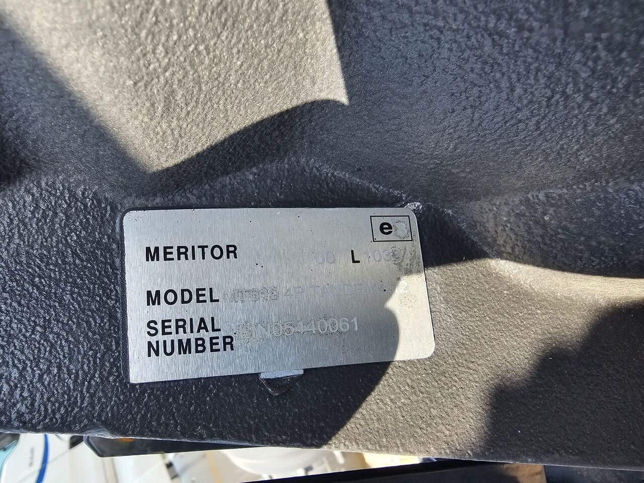 Volvo REAR HUB REDUCTION / RTH3210 RTG2610 / BRAND NEW FULL COMPLETE Volvo - Final drive for Truck: picture 4 Volvo REAR HUB REDUCTION / RTH3210 RTG2610 / BRAND NEW FULL COMPLETE Volvo - Final drive for Truck: picture 4