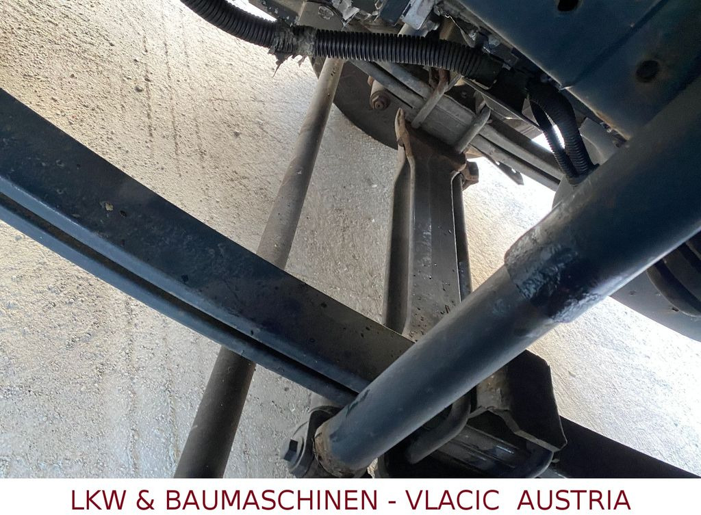 Iveco Stralis 360 Kran HIAB 166 4xHydr. Ladung 6,20m Iveco Stralis 360 Kran HIAB 166 4xHydr. Ladung 6,20m - Dropside/ Flatbed truck, Crane truck: picture 4 Iveco Stralis 360 Kran HIAB 166 4xHydr. Ladung 6,20m Iveco Stralis 360 Kran HIAB 166 4xHydr. Ladung 6,20m - Dropside/ Flatbed truck, Crane truck: picture 4