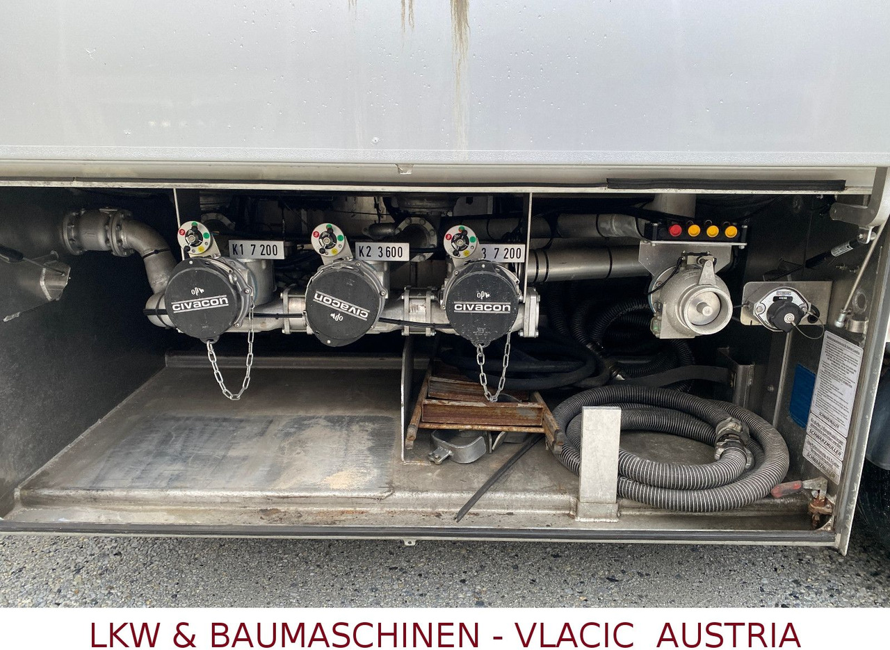 Leasing of Iveco Stralis 460 Schwarzmüller Benz/Diesel Kompletzug Iveco Stralis 460 Schwarzmüller Benz/Diesel Kompletzug: picture 17 Leasing of Iveco Stralis 460 Schwarzmüller Benz/Diesel Kompletzug Iveco Stralis 460 Schwarzmüller Benz/Diesel Kompletzug: picture 17