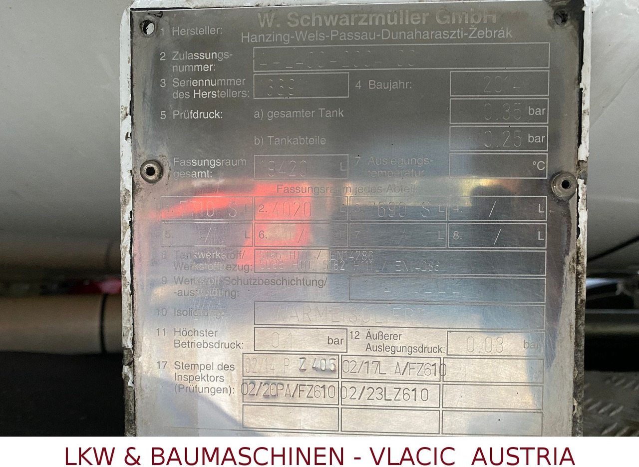 Leasing of Iveco Stralis 460 Schwarzmüller Benz/Diesel Kompletzug Iveco Stralis 460 Schwarzmüller Benz/Diesel Kompletzug: picture 15 Leasing of Iveco Stralis 460 Schwarzmüller Benz/Diesel Kompletzug Iveco Stralis 460 Schwarzmüller Benz/Diesel Kompletzug: picture 15