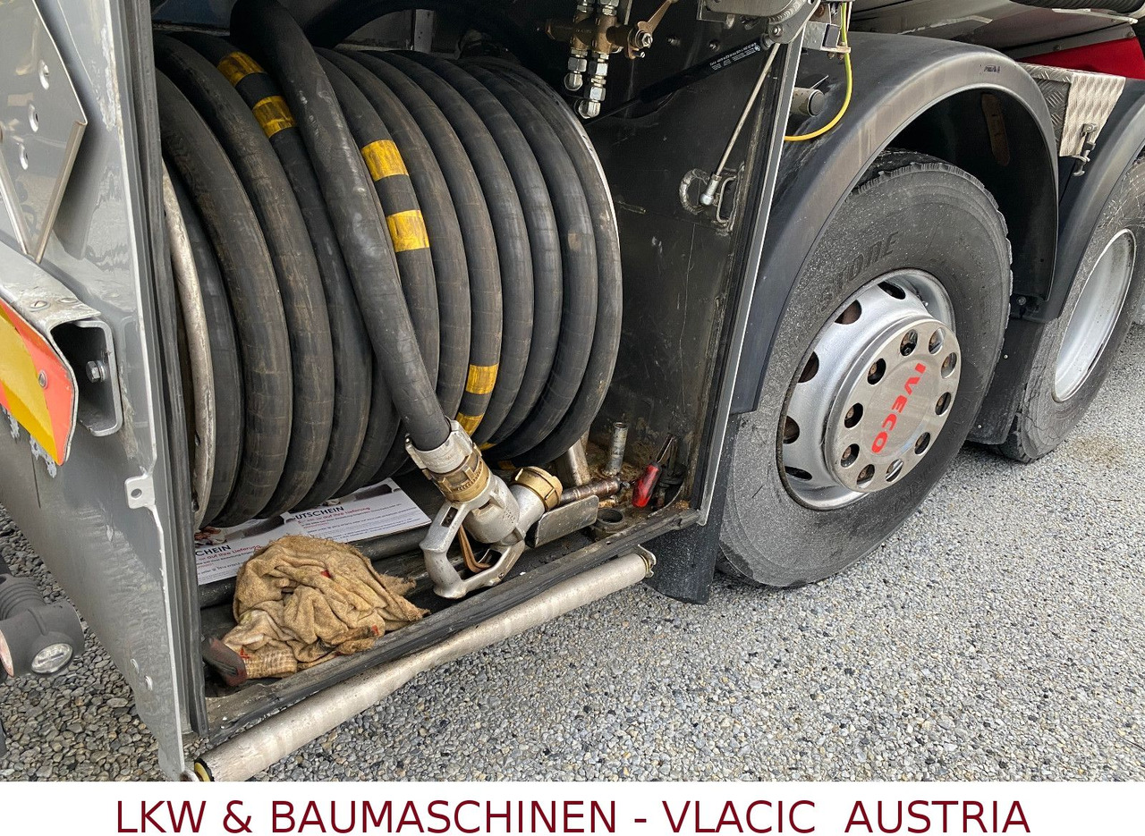 Leasing of Iveco Stralis 460 Schwarzmüller Benz/Diesel Kompletzug Iveco Stralis 460 Schwarzmüller Benz/Diesel Kompletzug: picture 12 Leasing of Iveco Stralis 460 Schwarzmüller Benz/Diesel Kompletzug Iveco Stralis 460 Schwarzmüller Benz/Diesel Kompletzug: picture 12