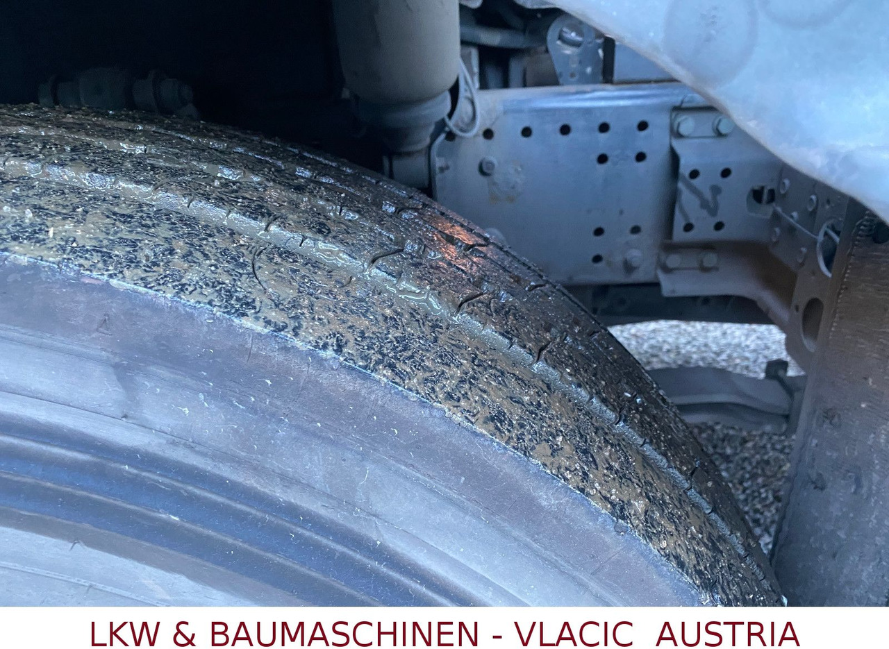 Tipper MAN TGS 26.420 6x2 Lift/Lenk vorlaufachsen: picture 14 Tipper MAN TGS 26.420 6x2 Lift/Lenk vorlaufachsen: picture 14