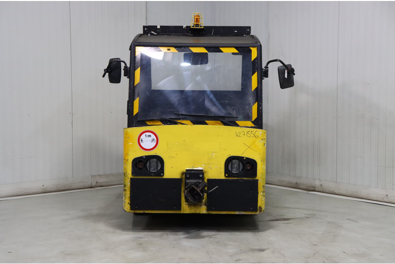 Charlatte TE225 - Construction machinery: picture 3 Charlatte TE225 - Construction machinery: picture 3