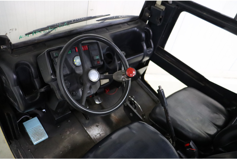 Charlatte TE225 - Construction machinery: picture 2 Charlatte TE225 - Construction machinery: picture 2