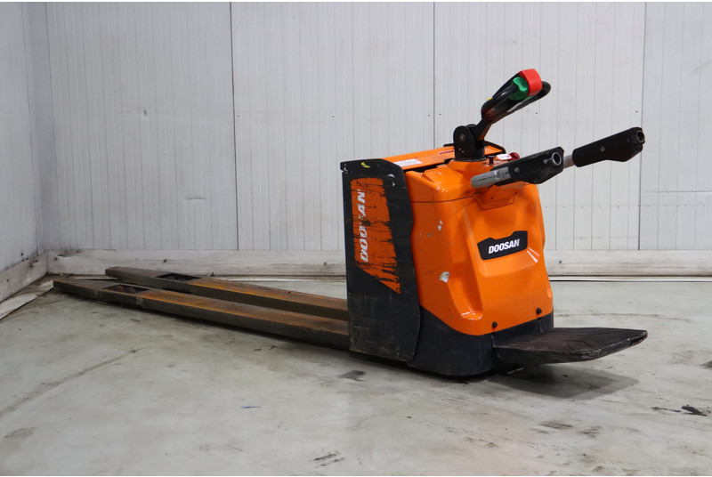 Doosan BPR20S-7 - Pallet truck: picture 5 Doosan BPR20S-7 - Pallet truck: picture 5