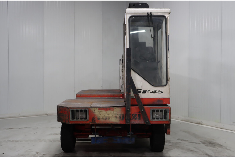 Fantuzzi SF45 - Side loader: picture 4 Fantuzzi SF45 - Side loader: picture 4