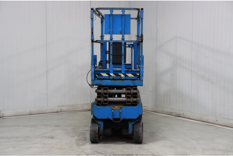 Genie GS2032 - Scissor lift: picture 3 Genie GS2032 - Scissor lift: picture 3