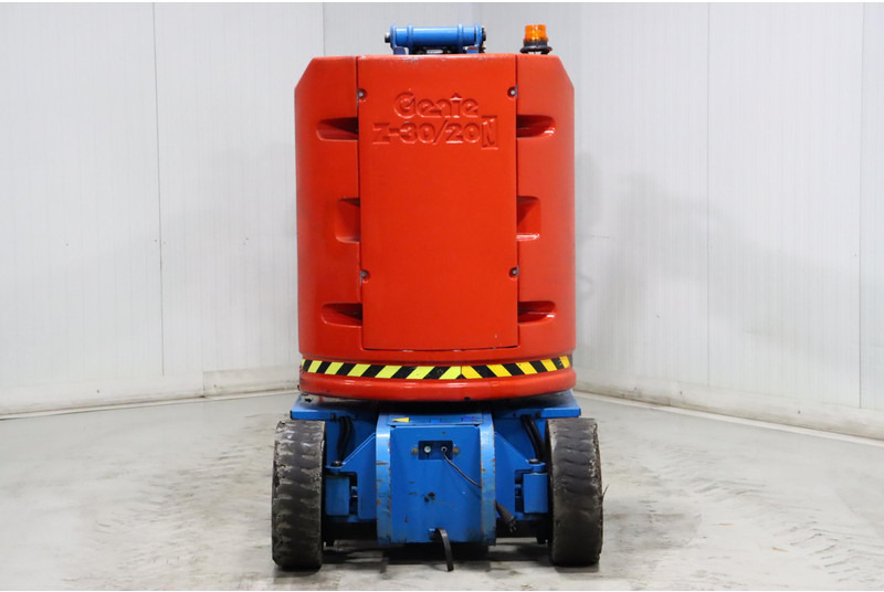 Genie Z-30/20N RJ - Articulated boom: picture 5 Genie Z-30/20N RJ - Articulated boom: picture 5