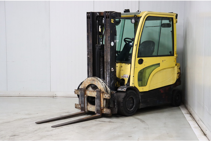 Hyster J2.5XN - Electric forklift: picture 5 Hyster J2.5XN - Electric forklift: picture 5