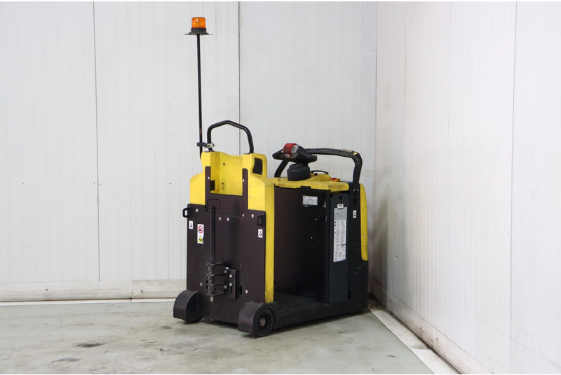 Hyster LO5.0T - Tow tractor: picture 4 Hyster LO5.0T - Tow tractor: picture 4