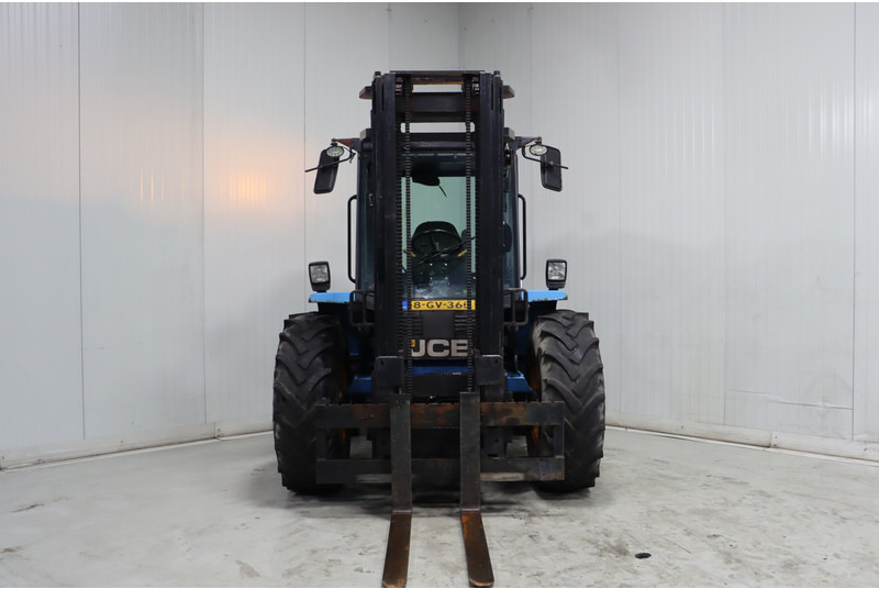 JCB 930-4 - Diesel forklift: picture 3 JCB 930-4 - Diesel forklift: picture 3