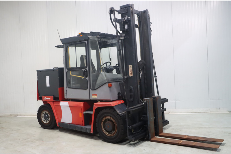 Kalmar ECE70-6 - Electric forklift: picture 1 Kalmar ECE70-6 - Electric forklift: picture 1