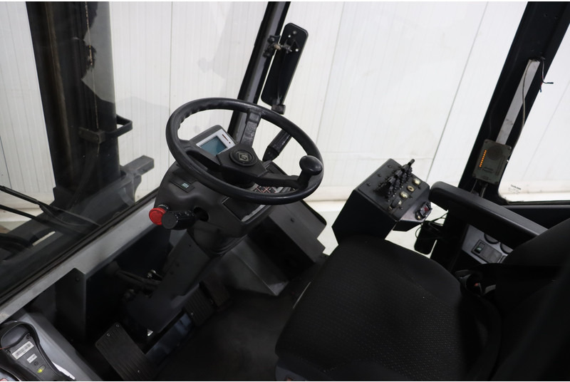 Kalmar ECF55 - Electric forklift: picture 2 Kalmar ECF55 - Electric forklift: picture 2