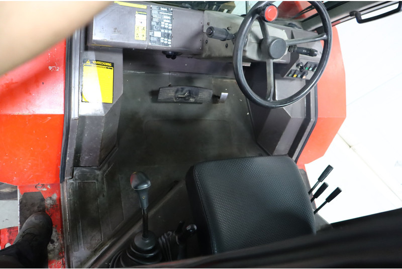 Manitou M30-4 - Diesel forklift: picture 2 Manitou M30-4 - Diesel forklift: picture 2