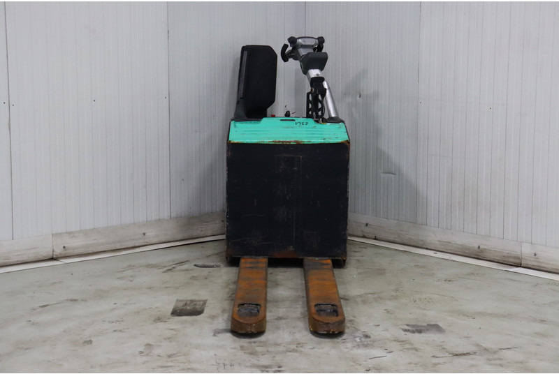Mitsubishi PBF25N2 - Pallet truck: picture 3 Mitsubishi PBF25N2 - Pallet truck: picture 3