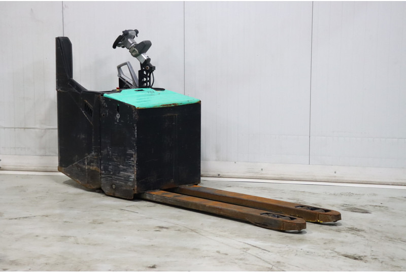 Mitsubishi PBF25N2 - Pallet truck: picture 1 Mitsubishi PBF25N2 - Pallet truck: picture 1