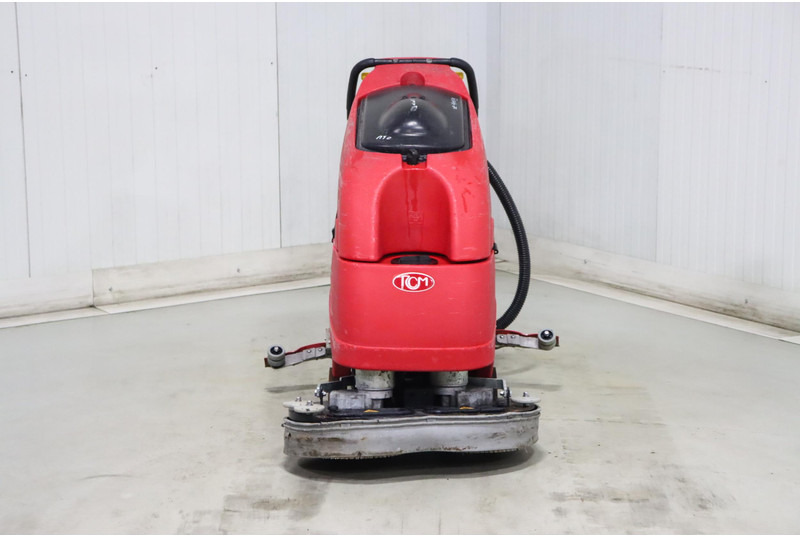 RCM Mega I722 - Road sweeper: picture 2 RCM Mega I722 - Road sweeper: picture 2