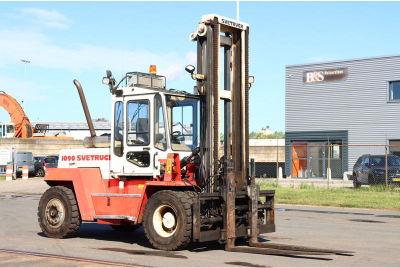 Svetruck 1090 30 - Diesel forklift: picture 1 Svetruck 1090 30 - Diesel forklift: picture 1